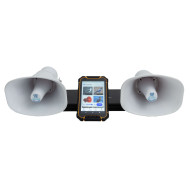 Биоакустический отпугиватель "Биозвук ММ 2.0"