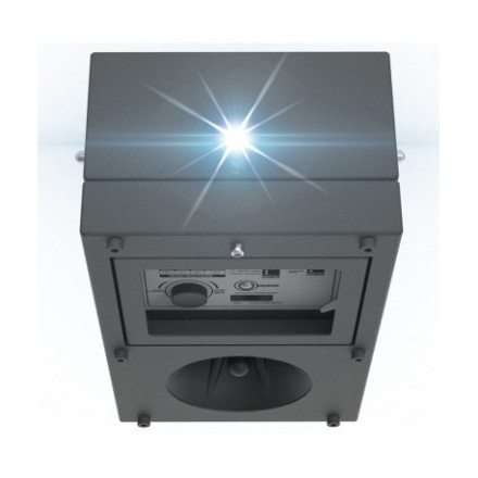 Отпугиватель птиц "ГРАД А-16 Pro" Отпугиватель птиц "ГРАД А-16 Pro"