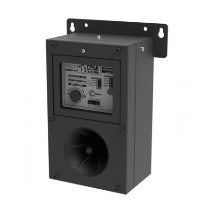 Отпугиватель птиц "ГРАД А-16 Pro" Отпугиватель птиц "ГРАД А-16 Pro"