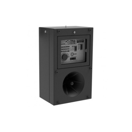 Отпугиватель птиц "ГРАД А-16 Pro" Отпугиватель птиц "ГРАД А-16 Pro"