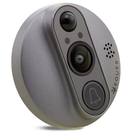 Видеодомофон с записью "Видеоглазок для входной двери R26S" Видеодомофон с записью "Видеоглазок для входной двери R26S"