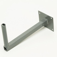 Кронштейн с пяткой, малый Кронштейн с пяткой, малый