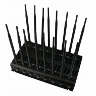 16-тичастотный подавитель 16-тичастотный подавитель