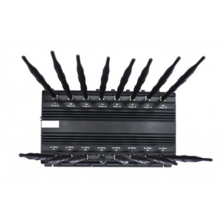 16-тичастотный подавитель 16-тичастотный подавитель