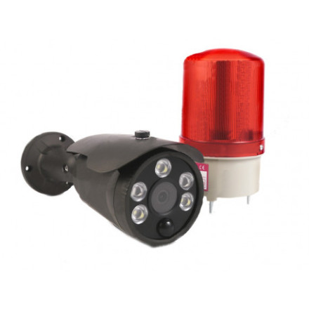 GSM-сигнализация для дачи "Страж Obzor-Сирена" GSM-сигнализация для дачи "Страж Obzor-Сирена"