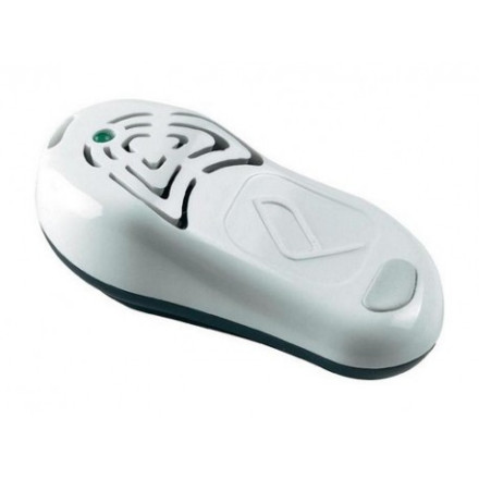 Ультразвуковой отпугиватель пылевого клеща "MiteLess"