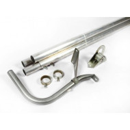 Мачта 3-секционная Мачта 3-секционная