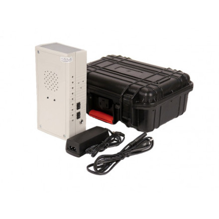 GSM-глушилка "Терминатор 10XL Плюс" GSM-глушилка "Терминатор 10XL Плюс"