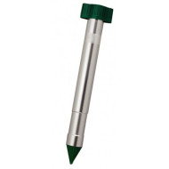 Электронный отпугиватель кротов "Экоснайпер LS-997R" Электронный отпугиватель кротов "Экоснайпер LS-997R"