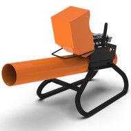 Отпугиватель птиц "SITITEK ГРОМ E20" Отпугиватель птиц "SITITEK ГРОМ E20"