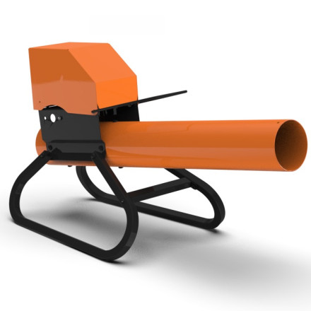 Отпугиватель птиц "SITITEK ГРОМ E20" Отпугиватель птиц "SITITEK ГРОМ E20"